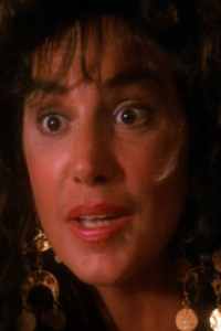 Fisher King, The [Mercedes Ruehl]